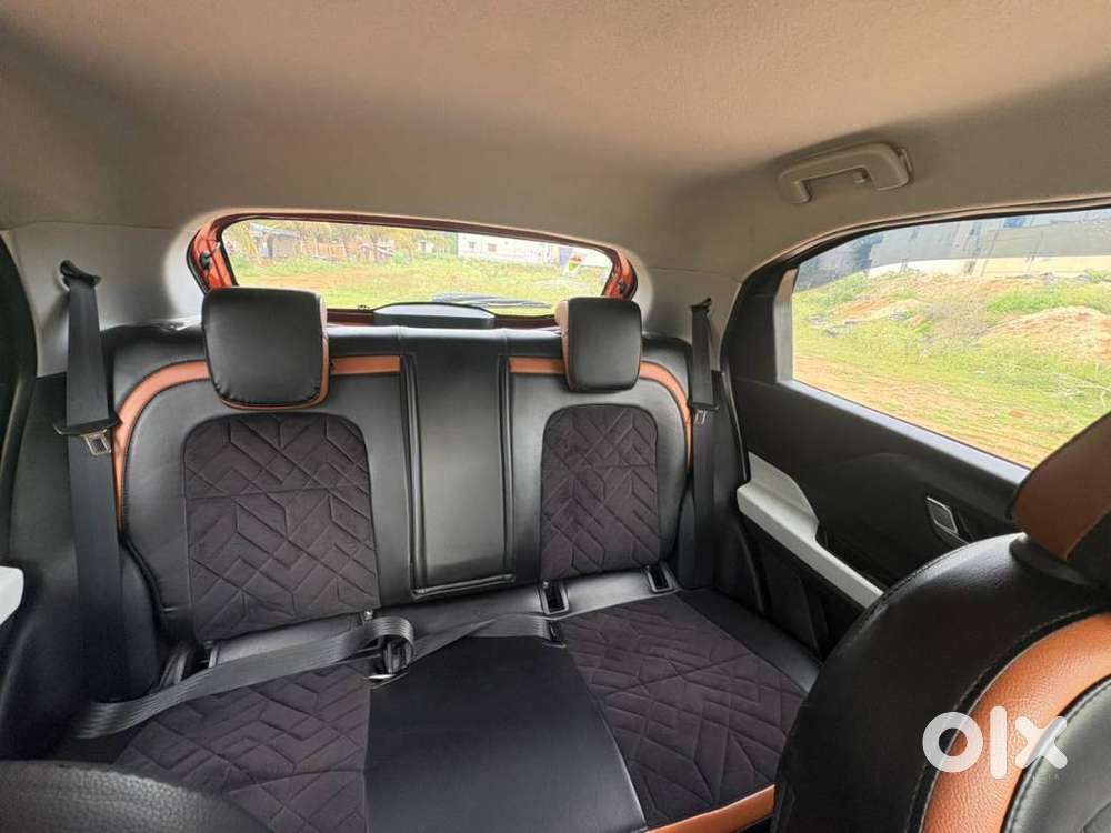 Tata Punch 2022 Petrol Well Maintained