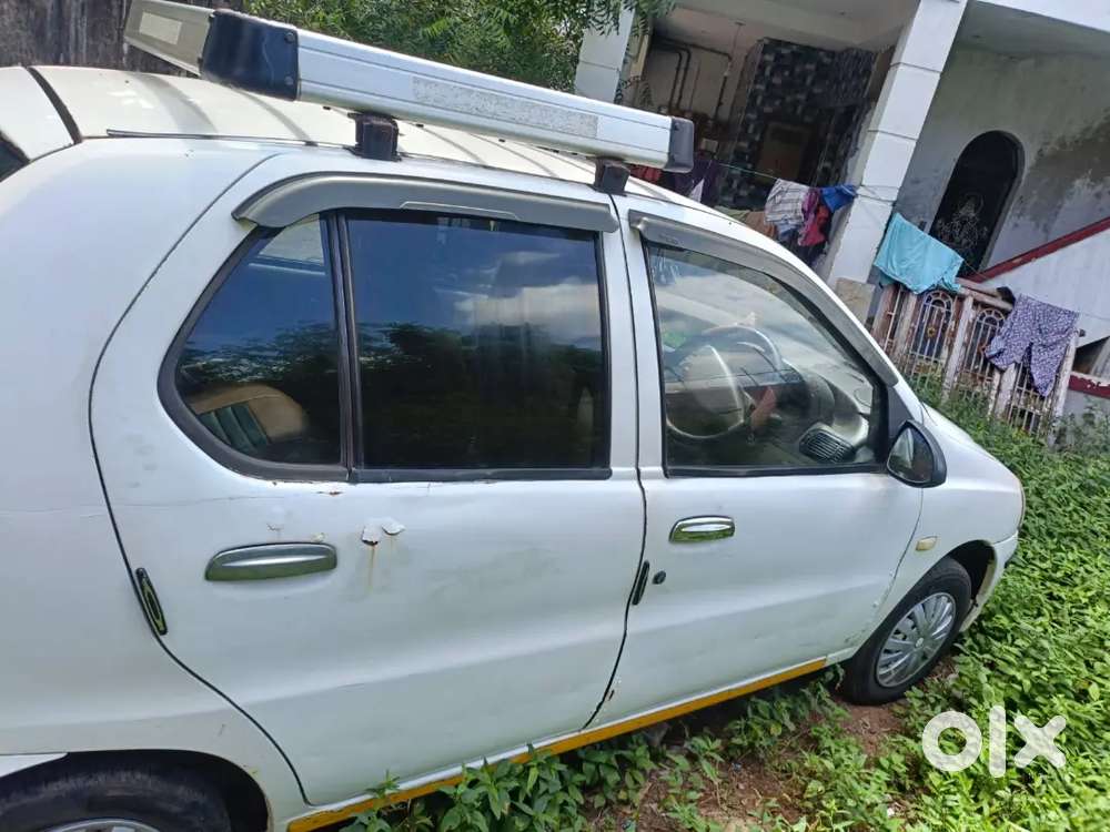 Tata Indica Diesel 2012