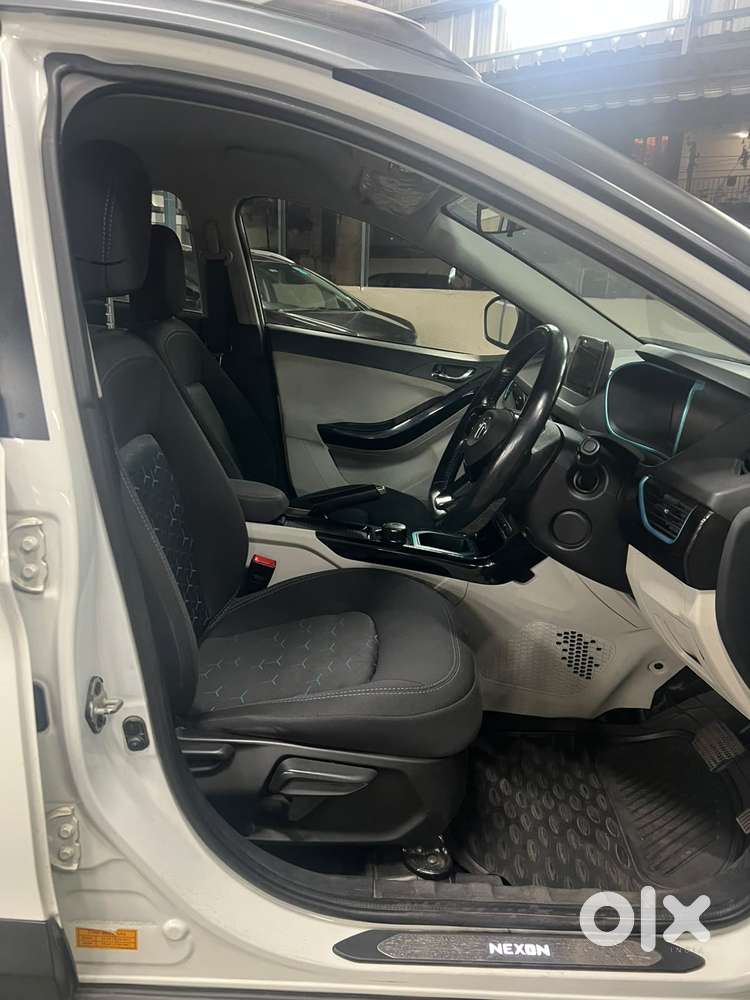 Tata Nexon Ev Xz Plus, 2021