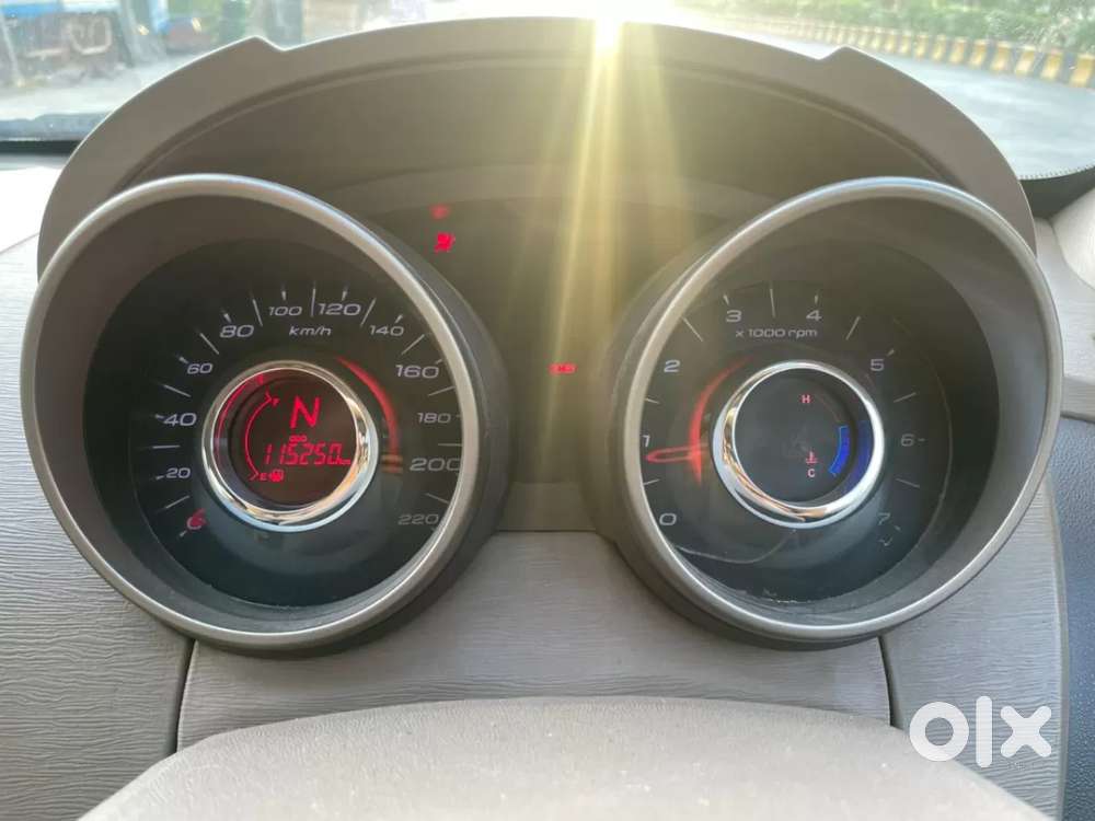 Mahindra Xuv500 W8, 2012, Diesel