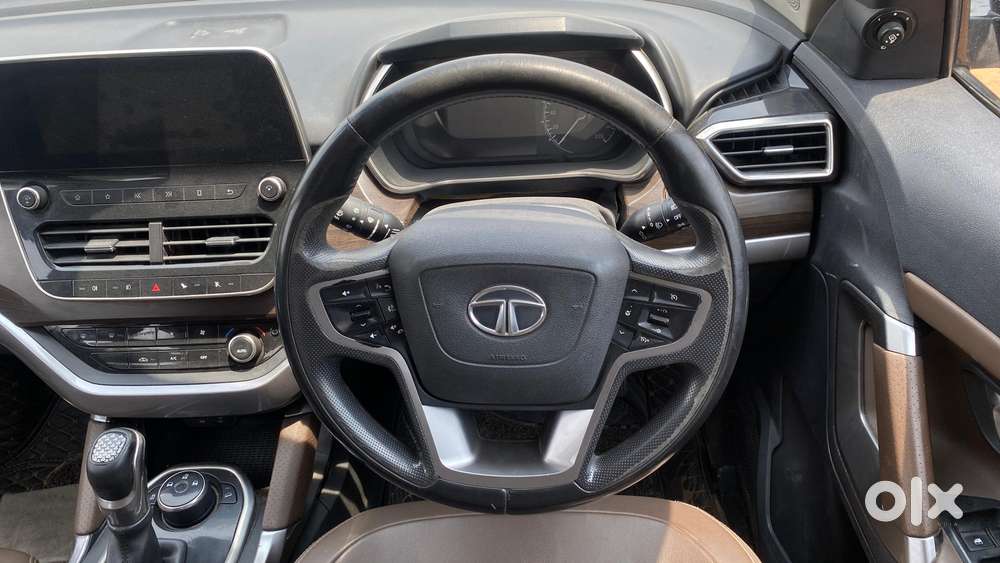 Tata Harrier Xza, 2020, Diesel