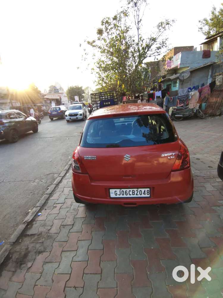 Maruti Suzuki Swift 2007 Petrol Well Maintained