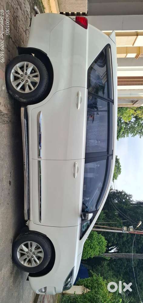 Toyota Innova Crysta 2.4 Gx Mt, 2023, Diesel
