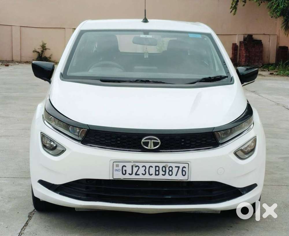 Tata Altroz 1.2 Xt, 2020, Petrol