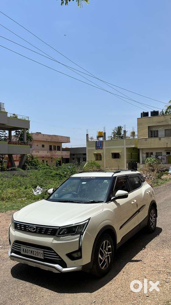 Mahindra Xuv300 Diesel 2022