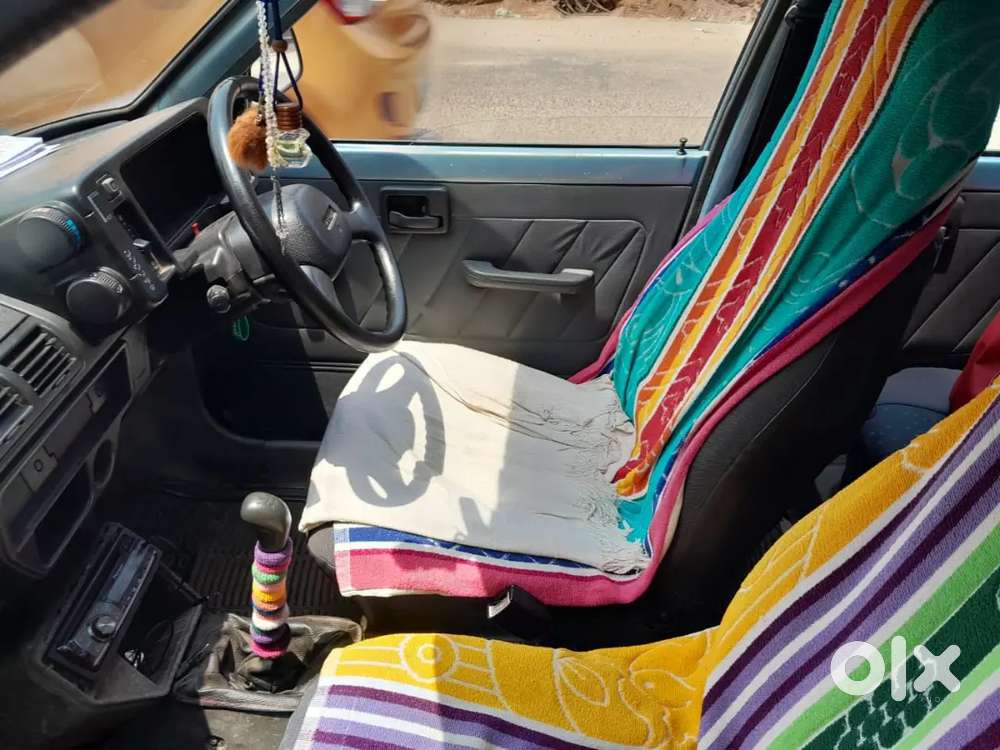 Maruti Suzuki 800 2004 Petrol 82333 Km Driven