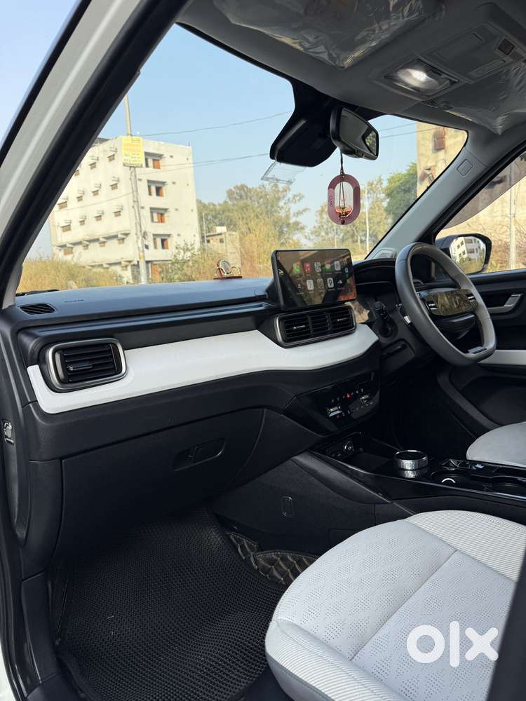 Tata Punch Ev Empowered Plus Lr Ac Fc, 2024, Electric