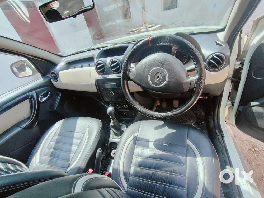 Renault Duster 2013 Diesel Good Condition