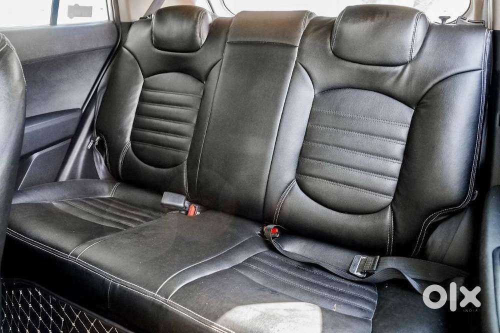 Hyundai Creta 1.6 Sx Plus Petrol At, 2017, Petrol