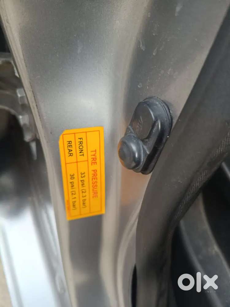 Tata Tiago Xm 2019 Petrol