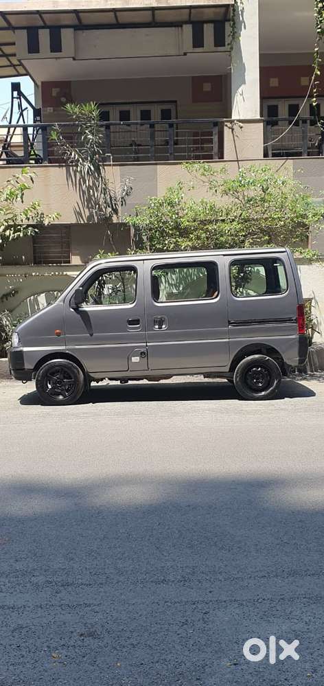 Maruti Suzuki Eeco, 2010, Cng & Hybrids