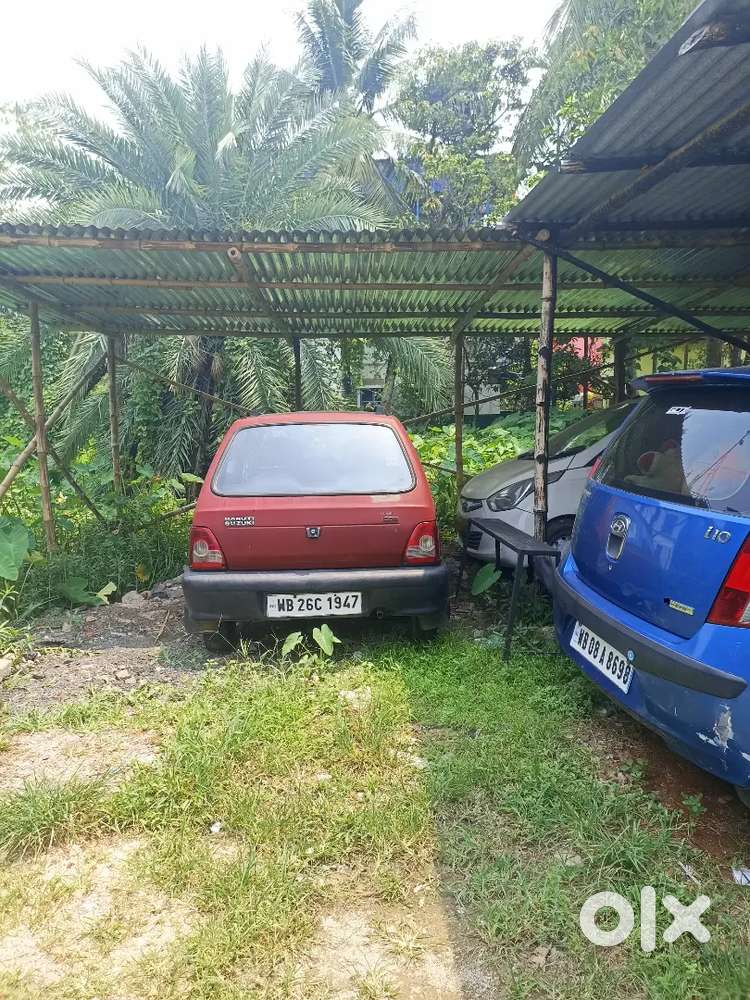 Maruti Suzuki 800 Petrol 1999