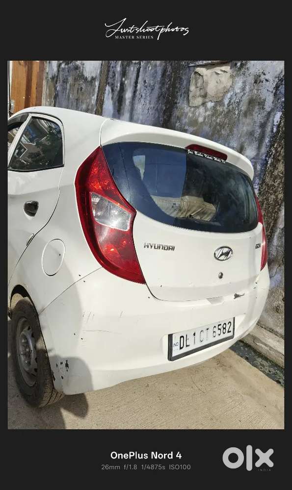 Good Condition
