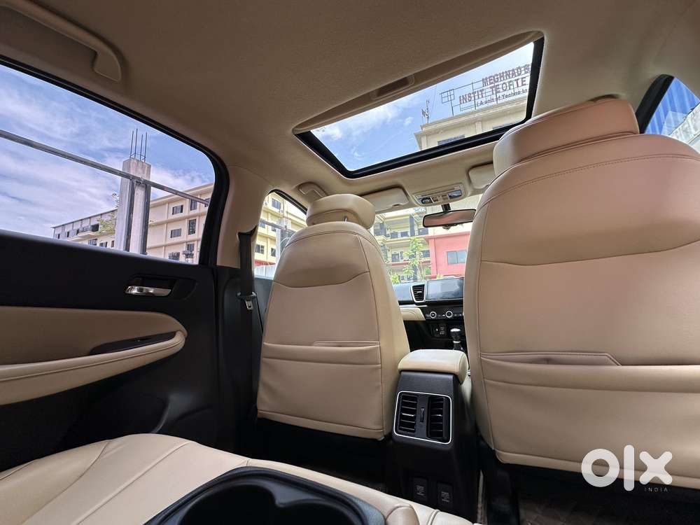 Honda City 1.5 Zx I-vtec Mt, 2022, Petrol
