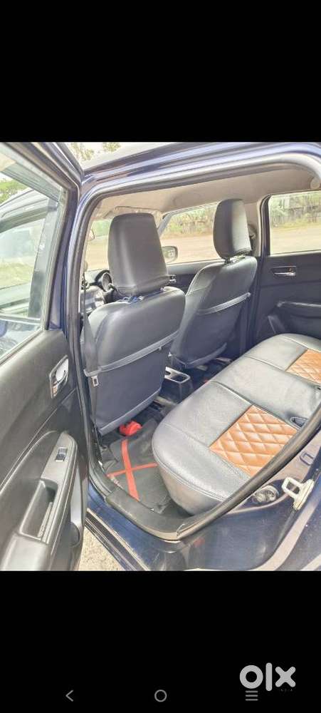 Maruti Suzuki Swift Vxi Cng, 2023, Cng & Hybrids