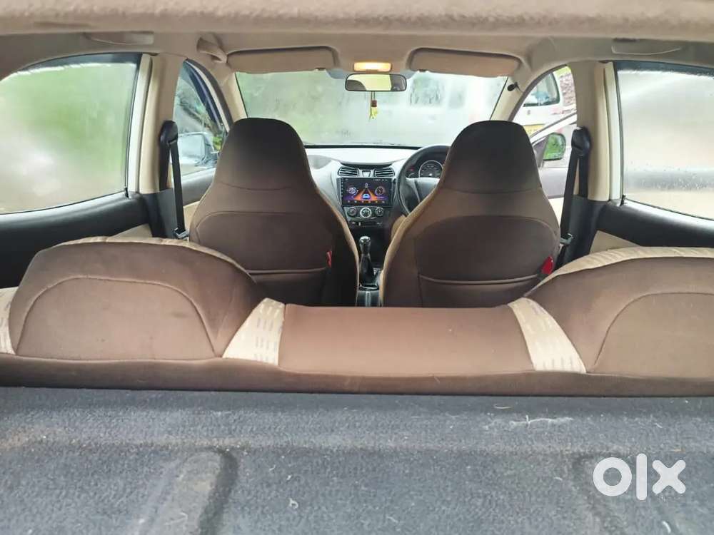 Hyundai Eon 13 Petrol Well Maintained