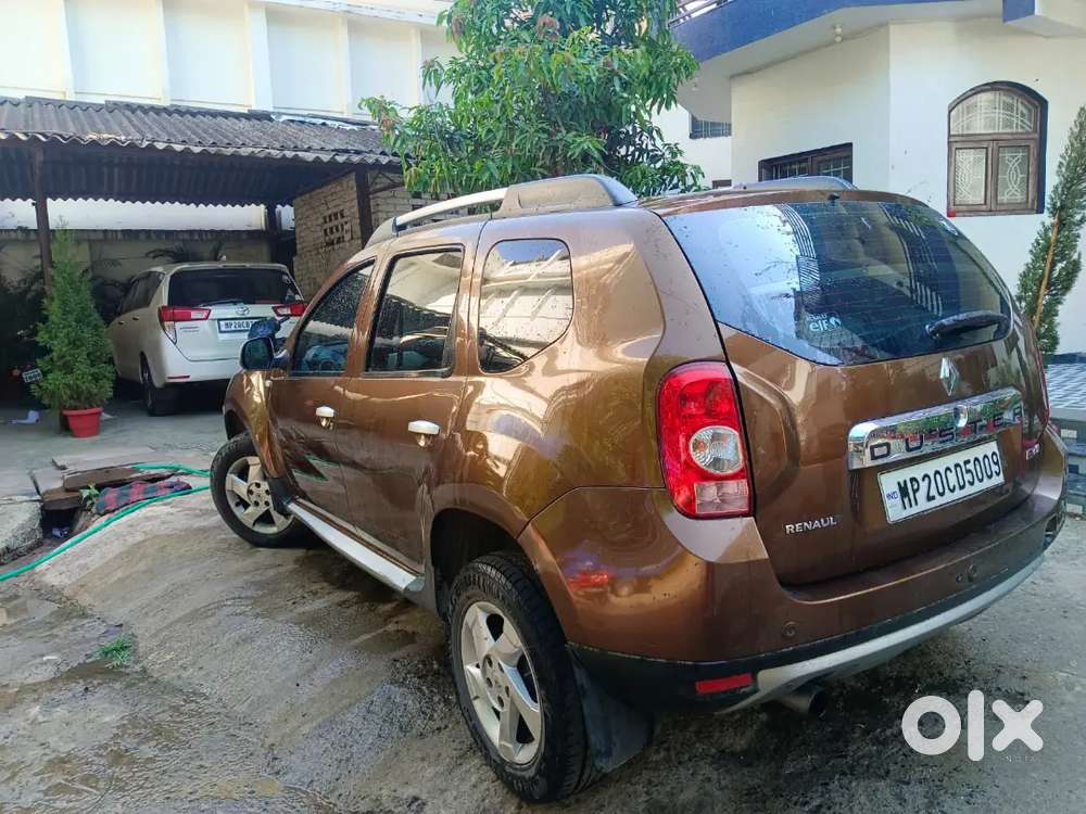 Renault Duster Very Good Condition