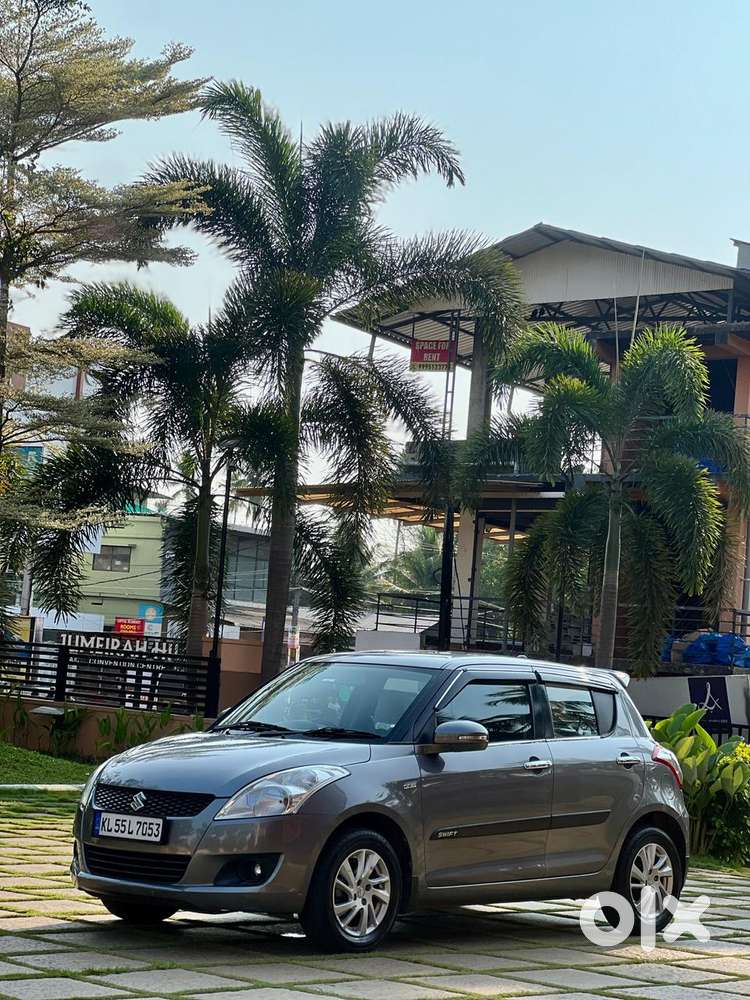 Maruti Suzuki Swift Ddis Zdi, 2012, Diesel