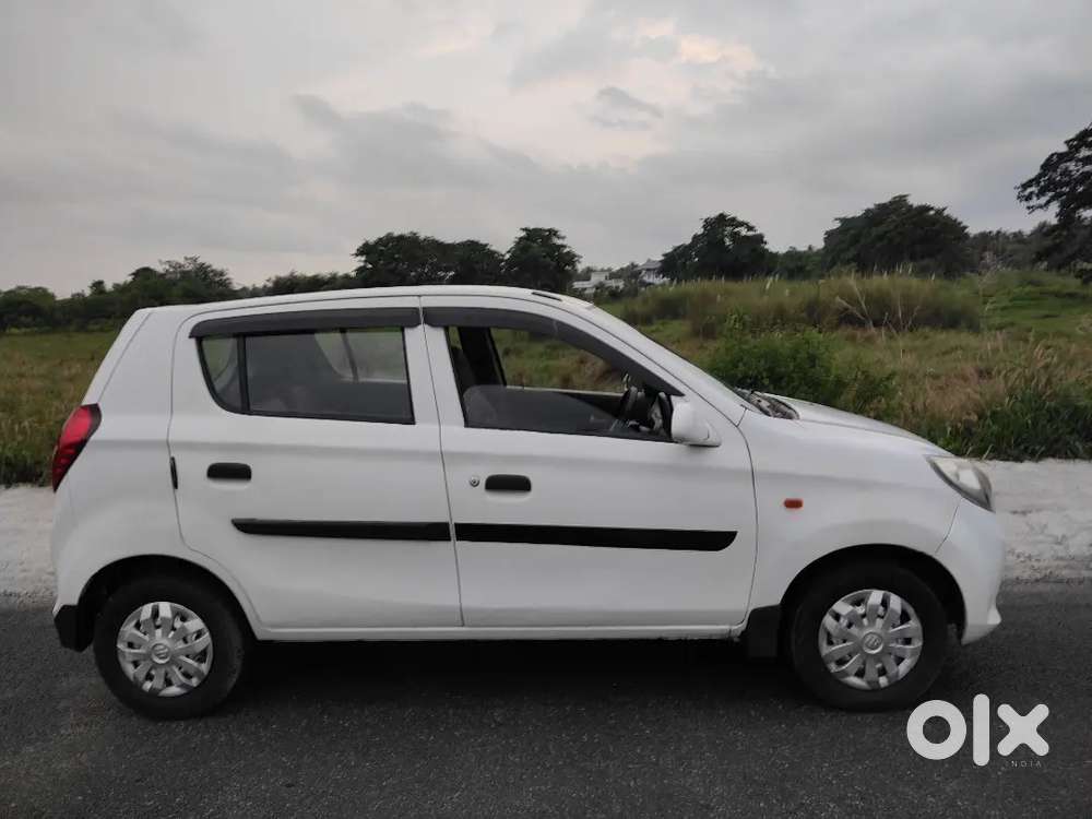 Alto 800 Lxi
