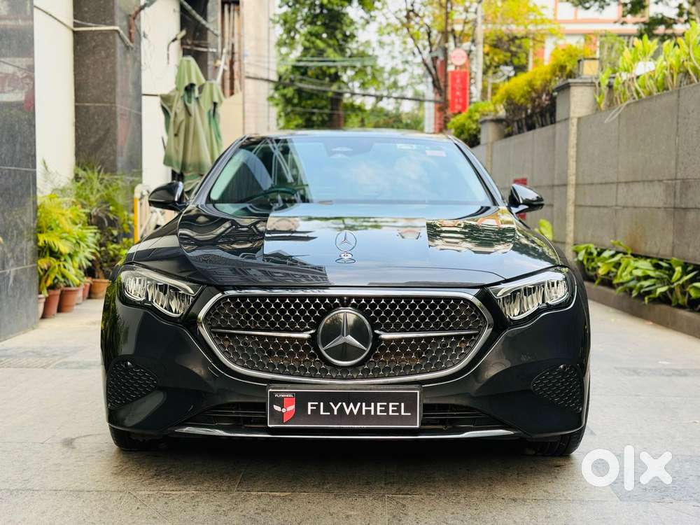 Mercedes-benz E-class E 220 D, 2025, Diesel