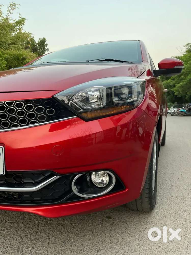 2019 Model Single Owner Comp Insurance Only 22000 Km