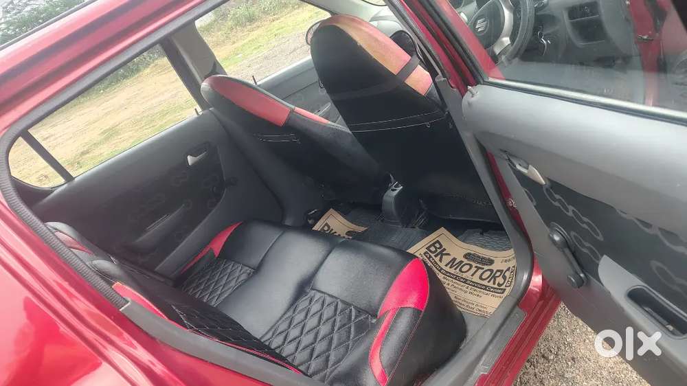 Maruti Suzuki Alto 2016 Lxi