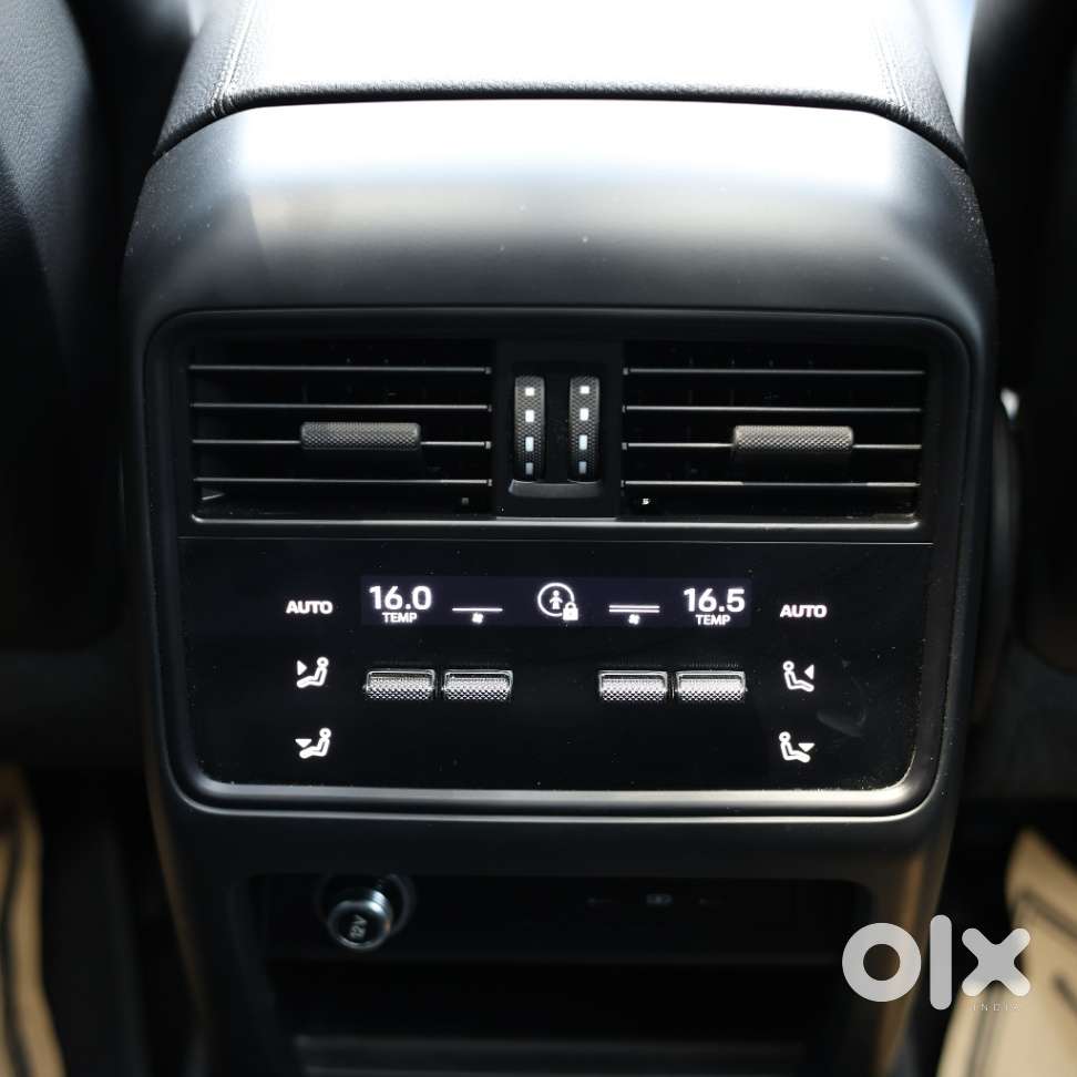 Porsche Cayenne Coupe, 2023, Petrol