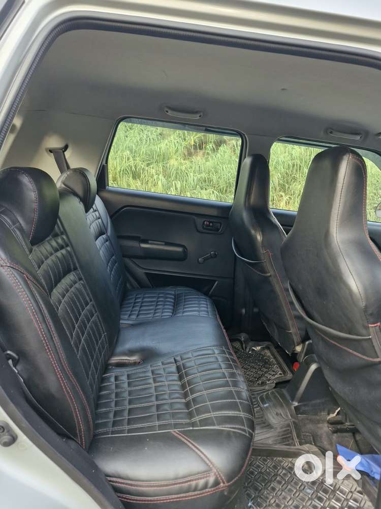 Maruti Suzuki Wagon R Vxi 1.2, 2021, Cng & Hybrids