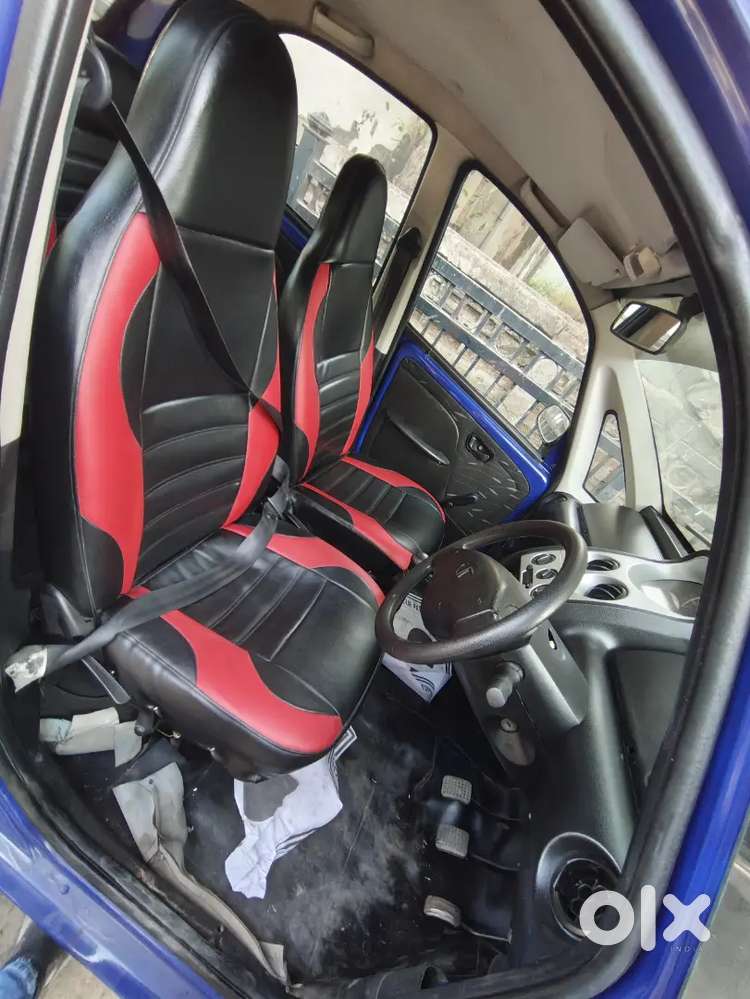 Fully Restored Tata Nano Cx 2013