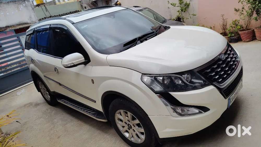 Mahindra Xuv500 2016 Diesel 129000 Km Driven