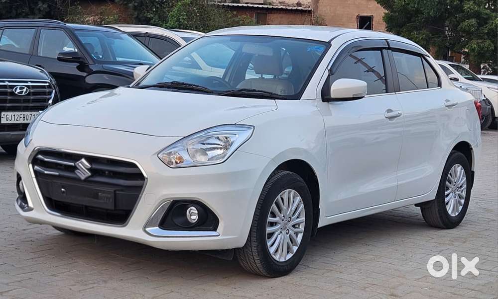 Maruti Suzuki Swift Dzire Zxi Plus , 2022, Petrol