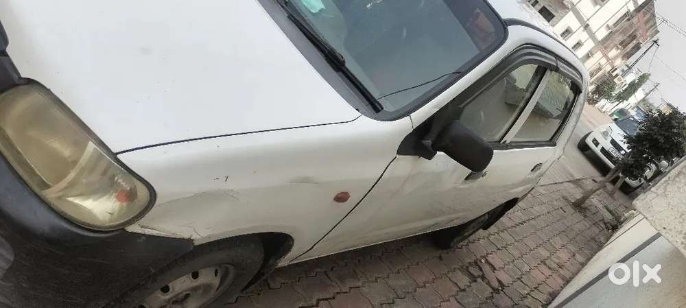 Pyor Petrol Super Condition Car