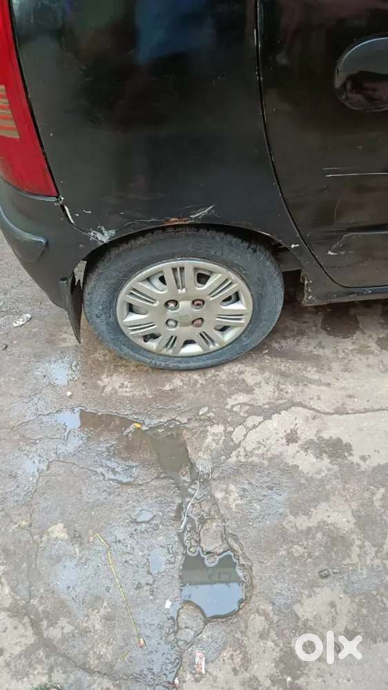 Hyundai Santro Xing 2006