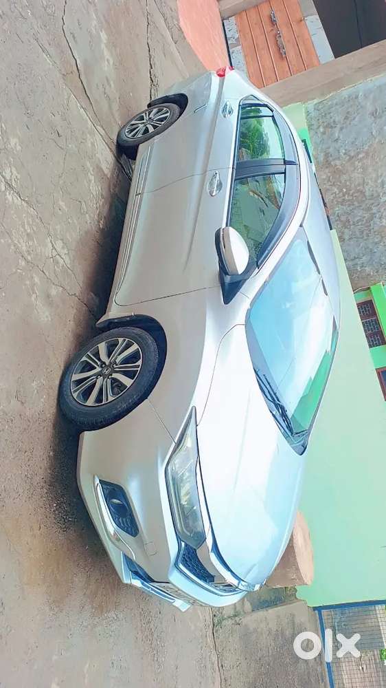 Honda City 2018 Petrol 70000 Km Driven Top Model