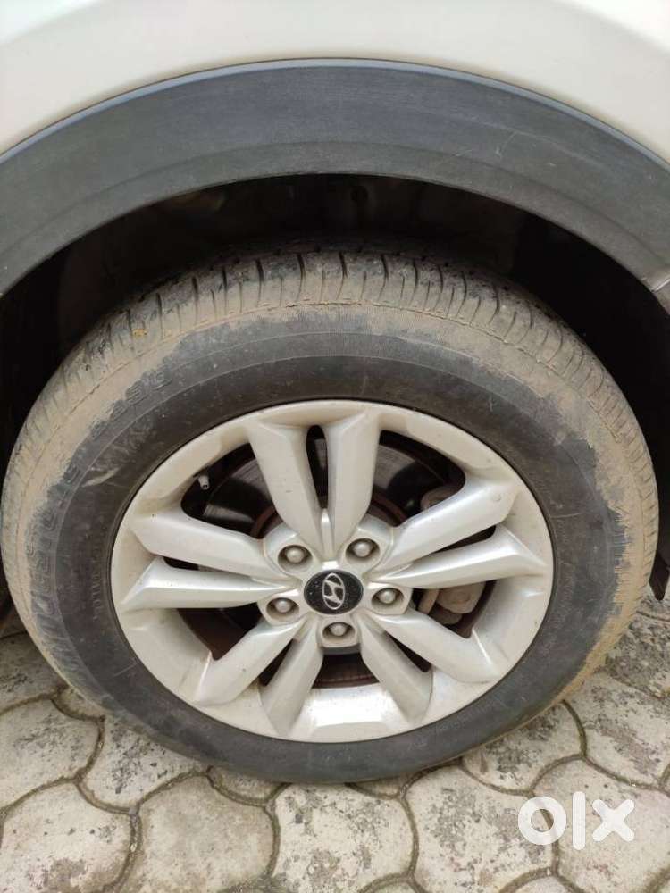 Hyundai Creta 1.4 Crdi S Plus, 2018, Diesel