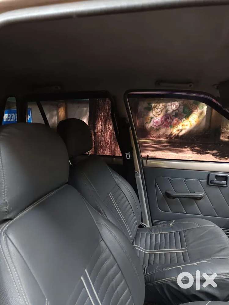 Maruti Suzuki 800 Ac 2004