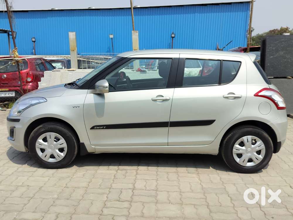 Maruti Suzuki Swift 2011-2014 Vxi, 2017, Petrol