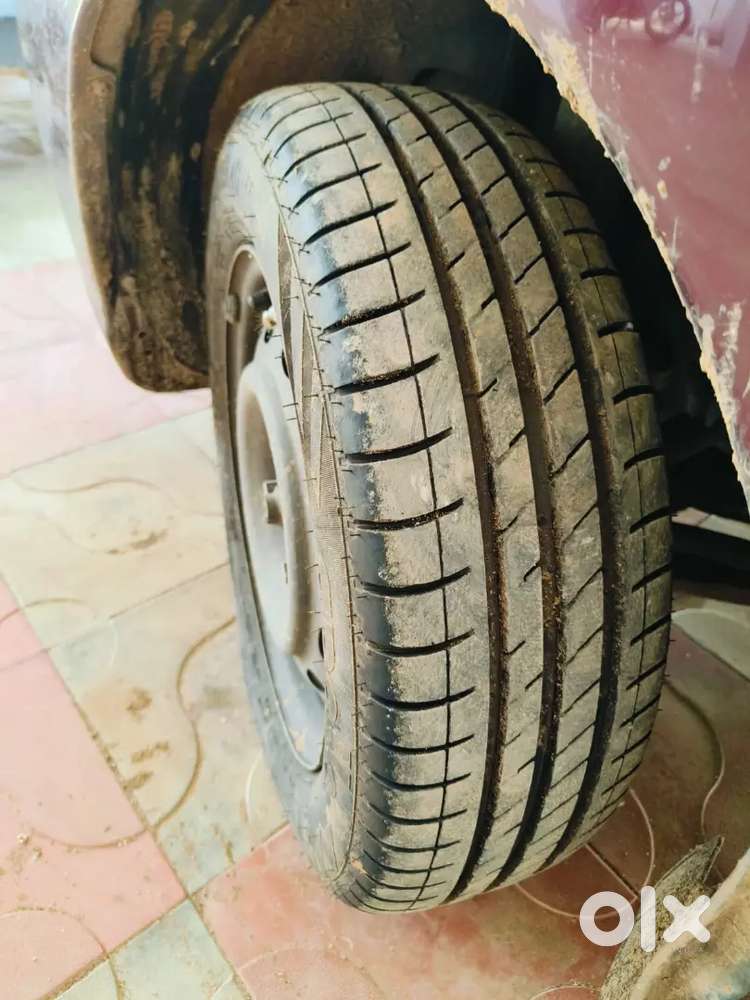 Tata Indigo Good Condition 143500kms Driven