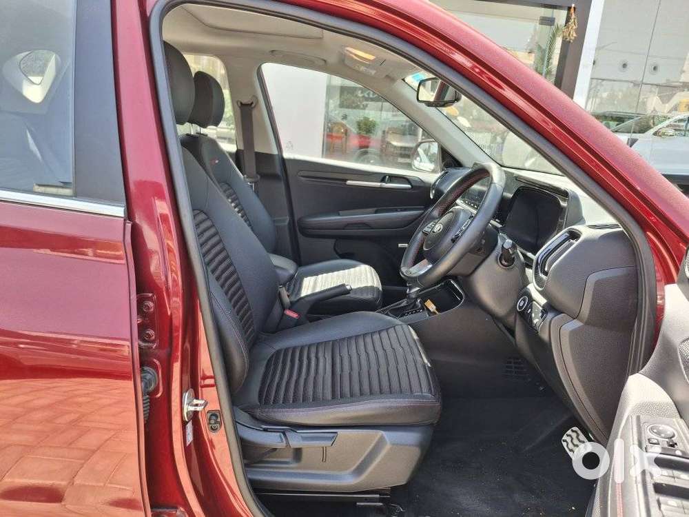 Kia Sonet Gtx Plus Turbo Dct, 2020, Petrol