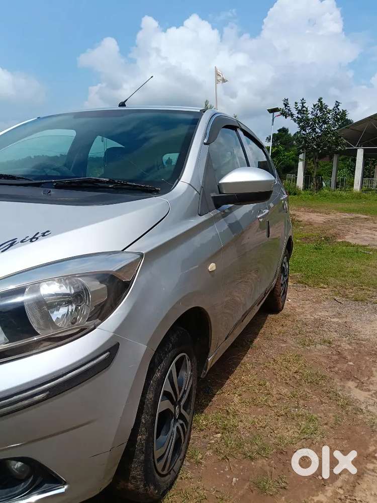 Tata Tiago  2019 Manual In Excellent Condition With New Tyre