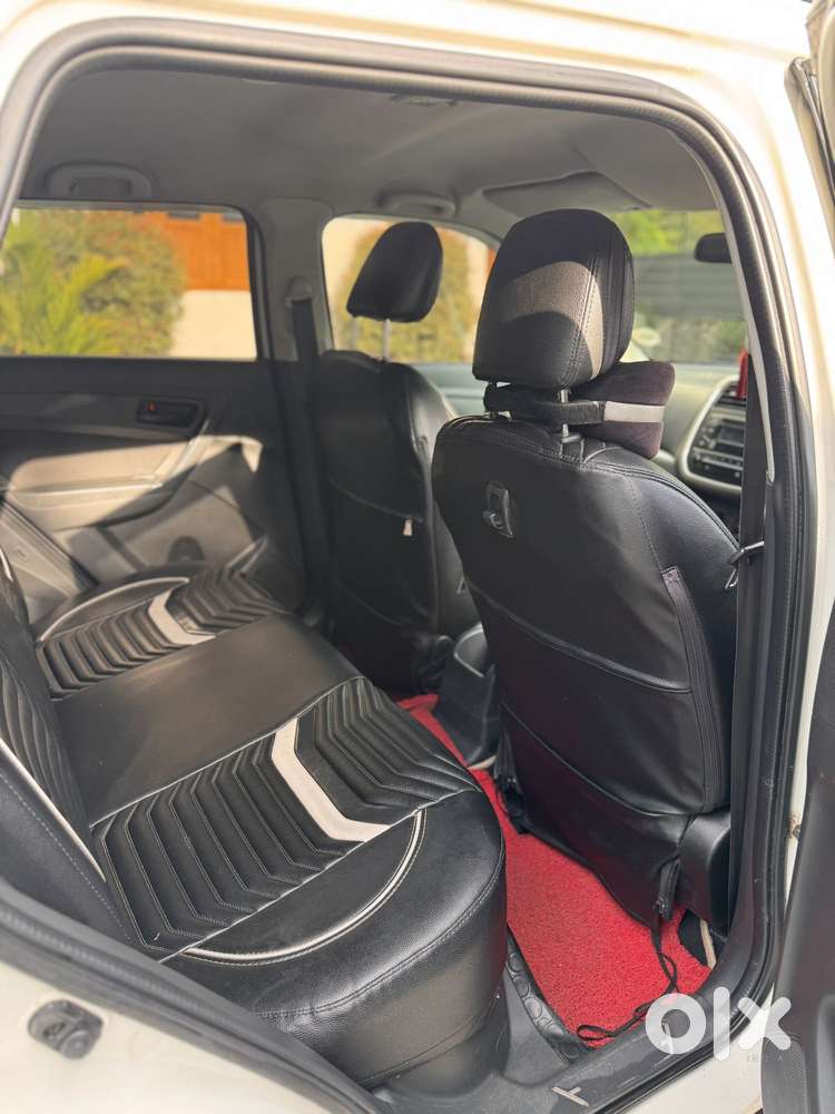 Maruti Suzuki Brezza Vdi, 2017, Diesel