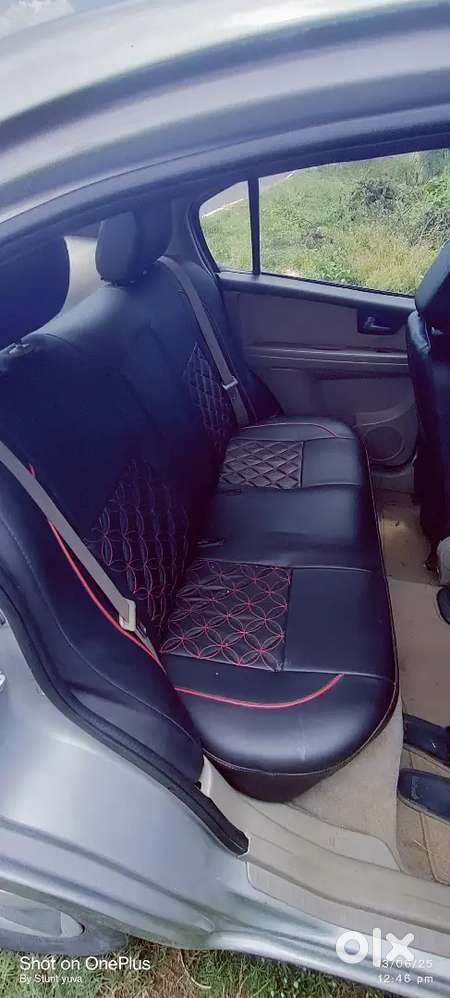 Maruti Suzuki Sx4 2007 Petrol 75000 Km Driven