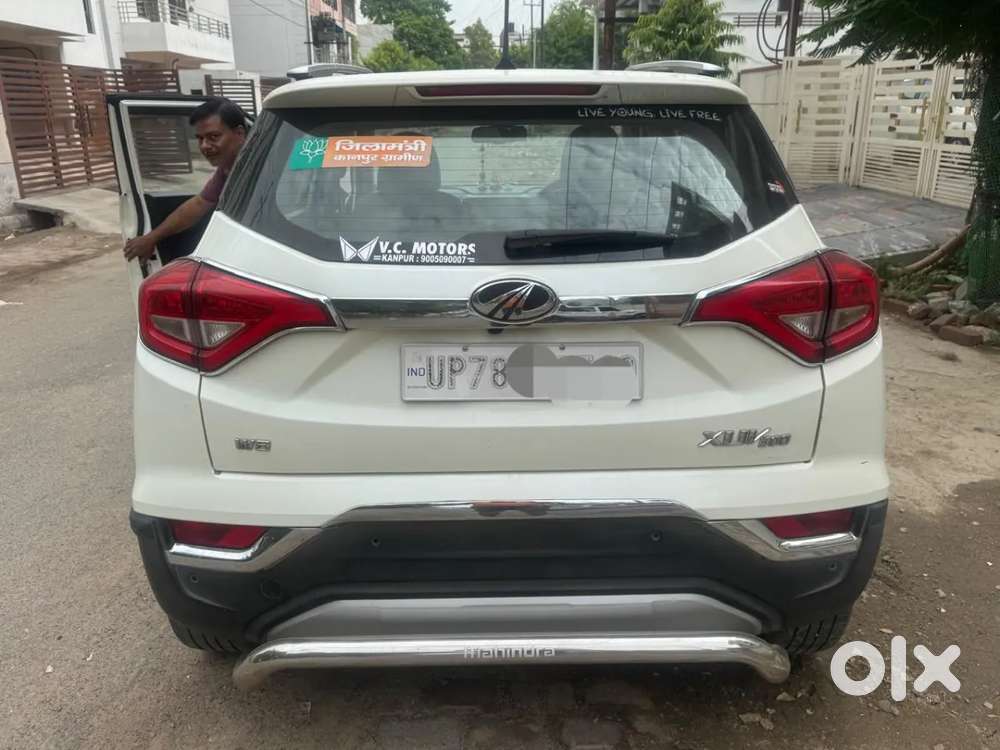 Hyundai Creta 1.6 Crdi At Sx Plus, 2017, Diesel