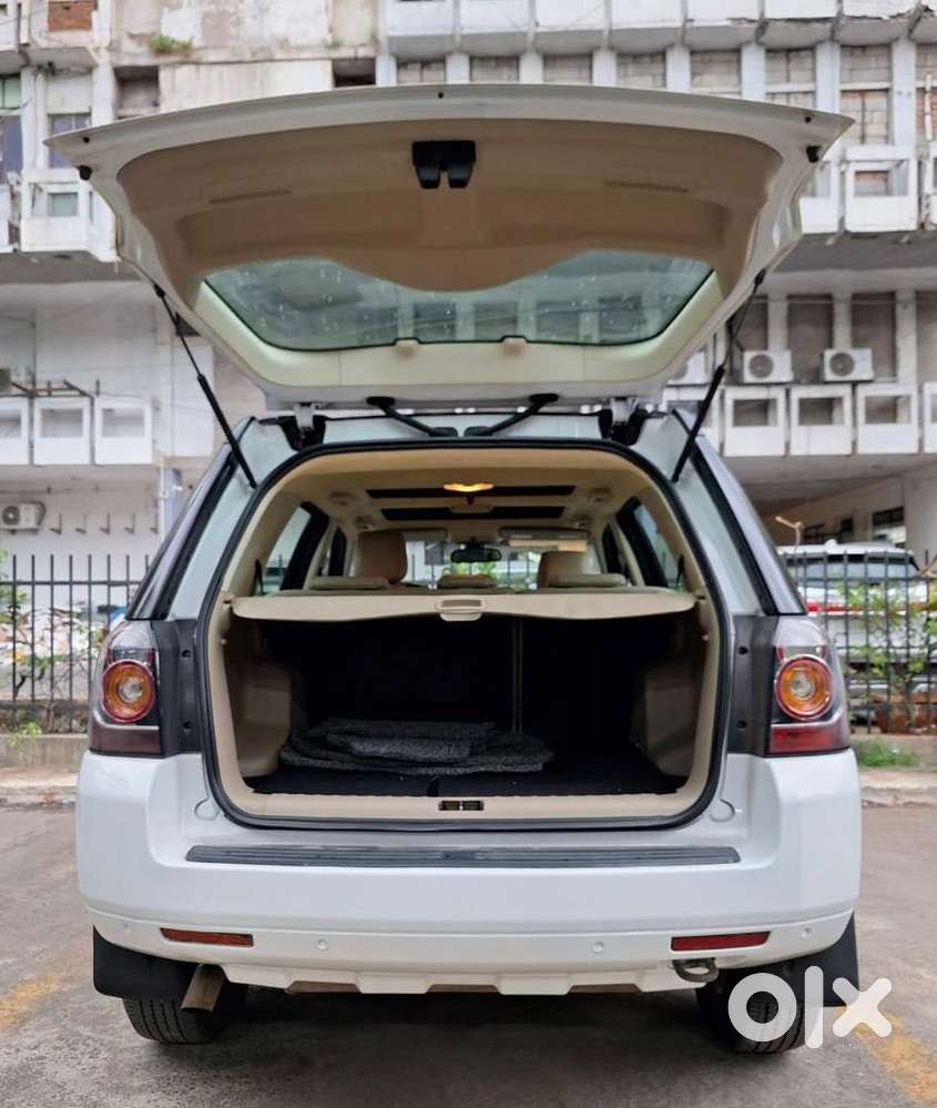 Land Rover Freelander 2 Hse, 2012, Diesel