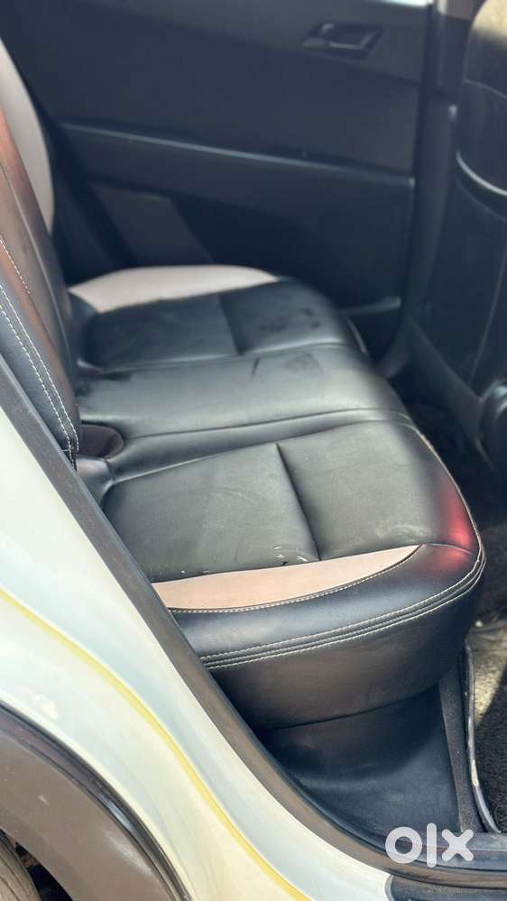 Hyundai Creta 1.4 Ex Diesel, 2019, Diesel