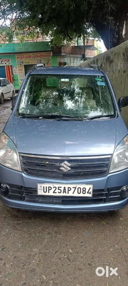 Maruti Suzuki Wagon R 1.0 2011