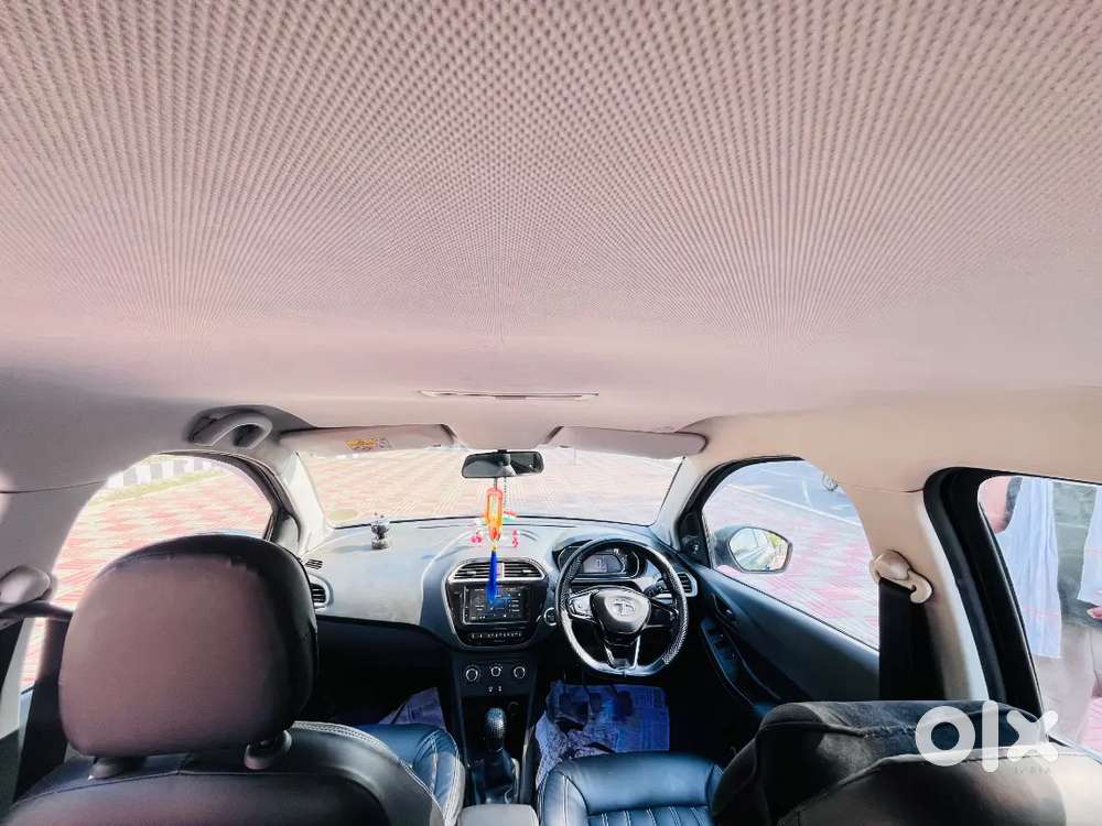 Tata Tiago Nrg 2021