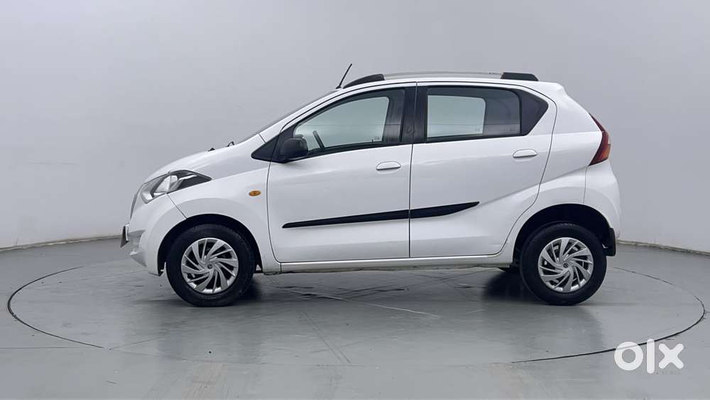 Datsun Redigo T Option, 2019, Petrol