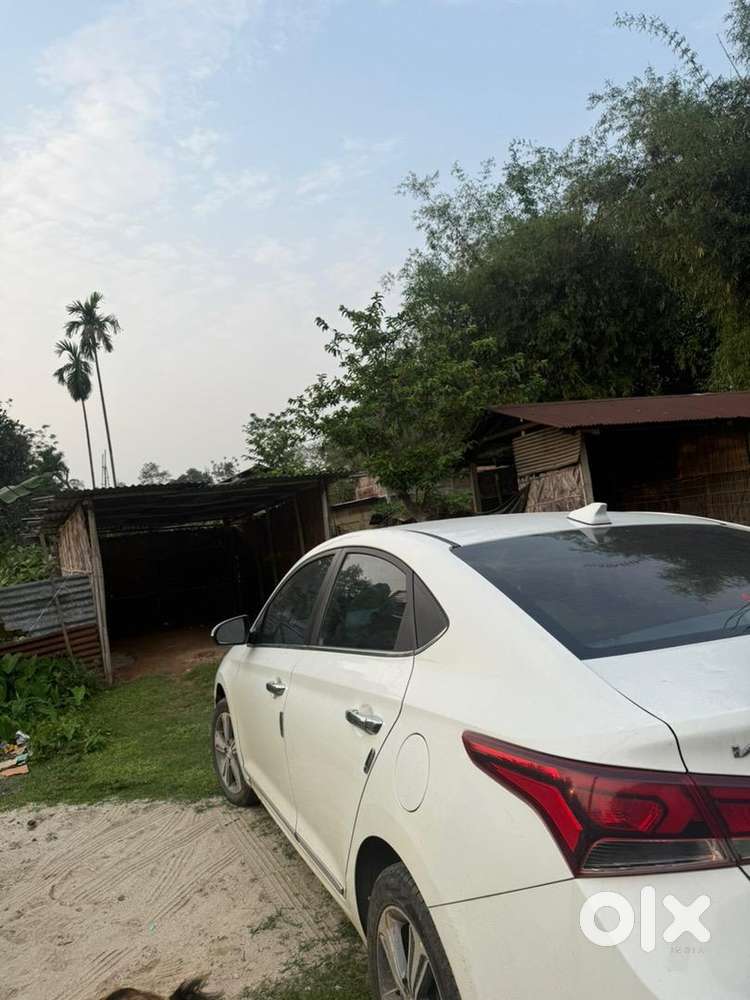 Hyundai 2017 Car Manual Petrol