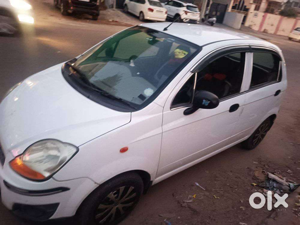 Chevrolet Spark 1.0 Ls, 2011, Petrol